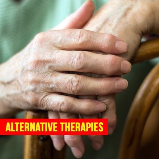 Arthritis - Signs of Arthritis and Natural Remedies icon