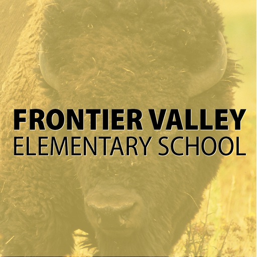Frontier Valley Elementary icon