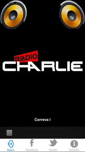 Radio Charlie(圖1)-速報App