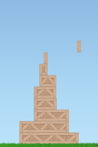 Impossible Tower Stack screenshot 4