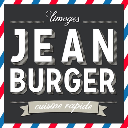 Jean Burger icon