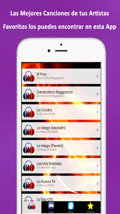 How to cancel & delete Reggaeton Music - Musica Latina Online Gratis from iphone & ipad 2