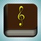 Now available, the OFFICIAL app for Baptist Hymnal (2008)