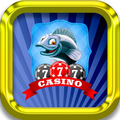 777 Amsterdan Palace Fun Slots - FREE Vegas Machines!!! icon