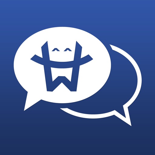 HeyWire Business Messenger Icon