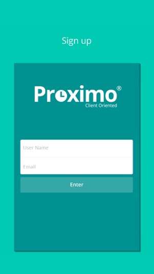 Proximo - Client Oriented(圖5)-速報App