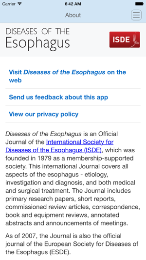 Diseases of the Esophagus(圖4)-速報App