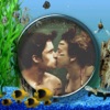 Icon Aquarium Photo Frame - Lovely and Promising Frames for your photo