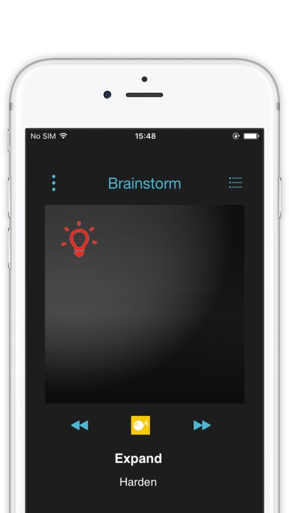 Brainstorm - Creative Idea Generator