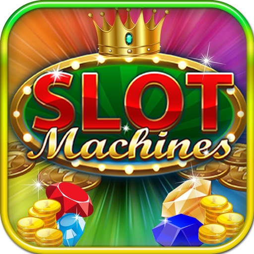 Rome Time Casino - Ancient of Gladiator Gold-en Party Slots Casino icon