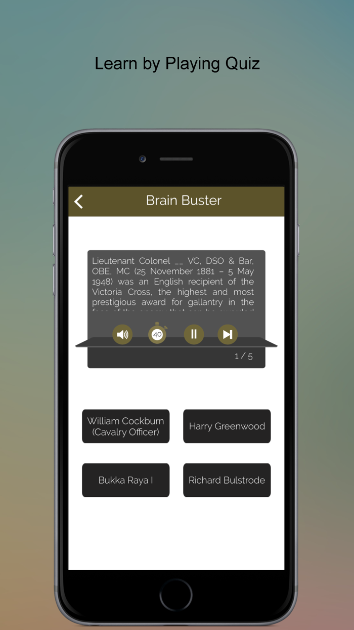 Ancient  Medieval Warriors SMART Guide