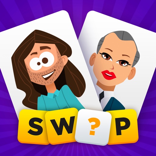Face Swap Quiz - Guess The Celebrity.