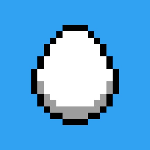 Oh! My Egg Icon