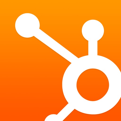 Marketing by HubSpot (Social Inbox, SEO, Contacts & Analytics) iOS App