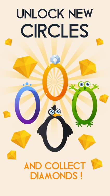 Circle screenshot-3