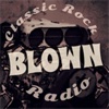 Blown Radio