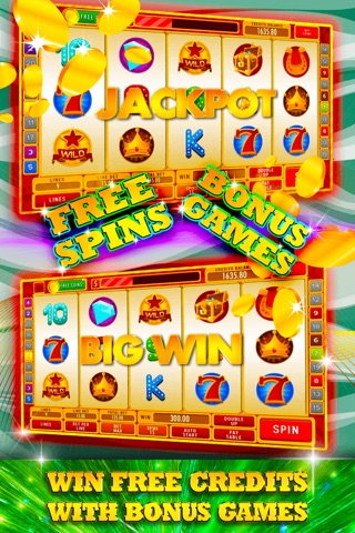 The Number Slot Machine: Use your secret wagering tricks and win the seven virtual crowns screenshot 2