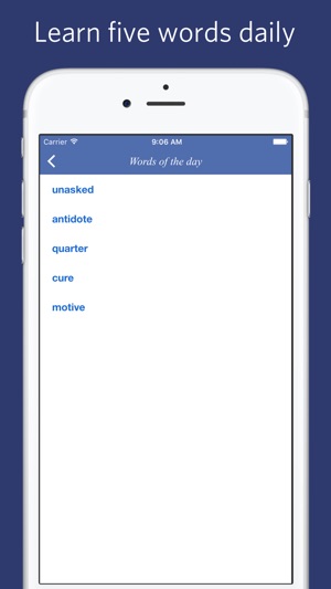 Shakespeare Lexicon and Quotation Dictionary(圖5)-速報App