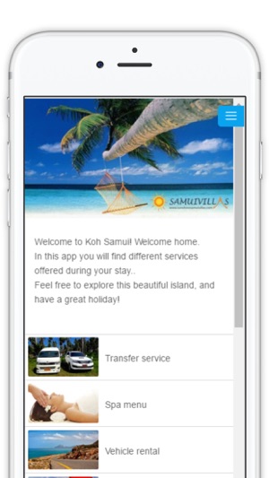 SunshineSamuiVillas(圖1)-速報App