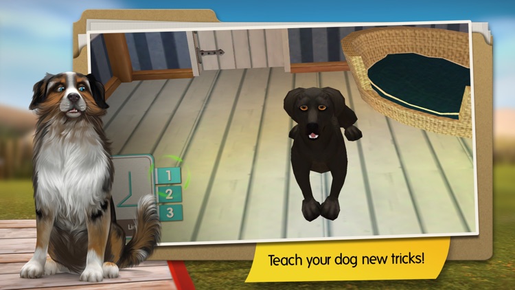Dog Hotel screenshot-2