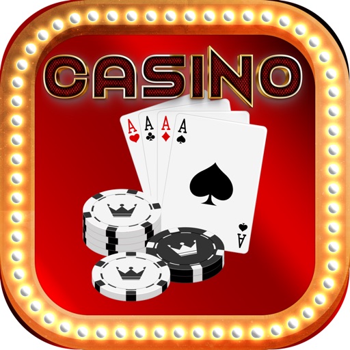 888 Slots Palace Casino of Nevada - Free Entretainment icon