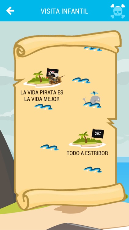 Maritime Museum Ría de Bilbao - Smartguide screenshot-4