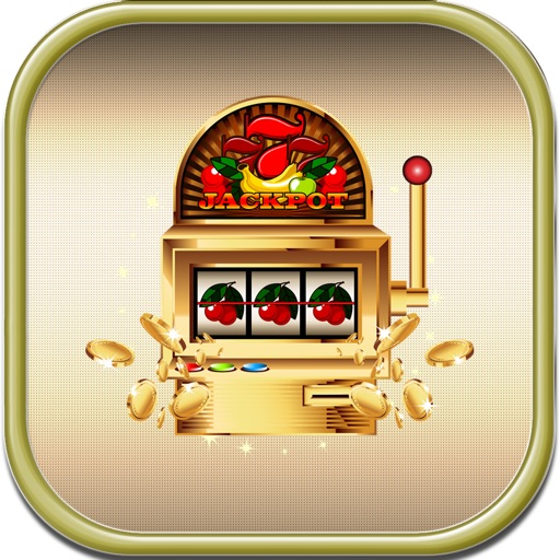 Casino Lucky Game - Slot Free icon