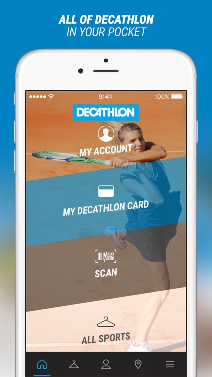 Decathlon
