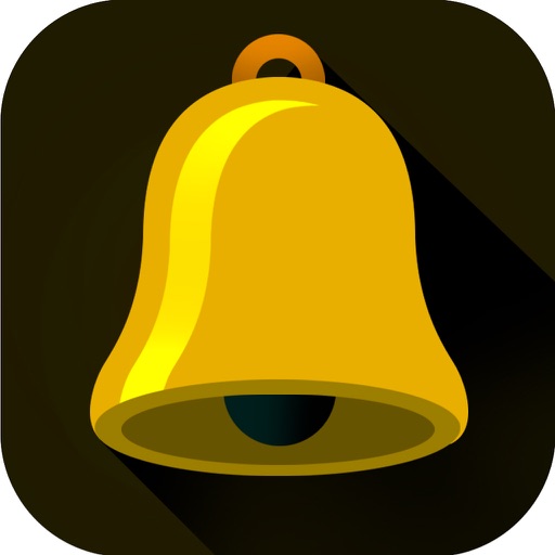 Ringtone Maker for iPhone, iPad - Free Ringtones Collection icon