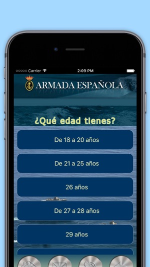 Armada Española(圖2)-速報App