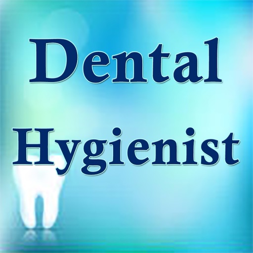 Dental Hygienist: 4200 Flashcards, Definitions & Quizzes icon