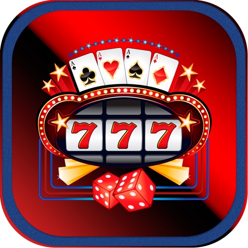 21 Fortune Machine Best Tap - Lucky Slots Game icon