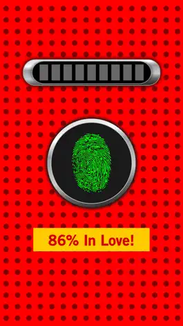 Game screenshot Love Test Finger Scanner - Find Your Match Score Calculator HD + hack
