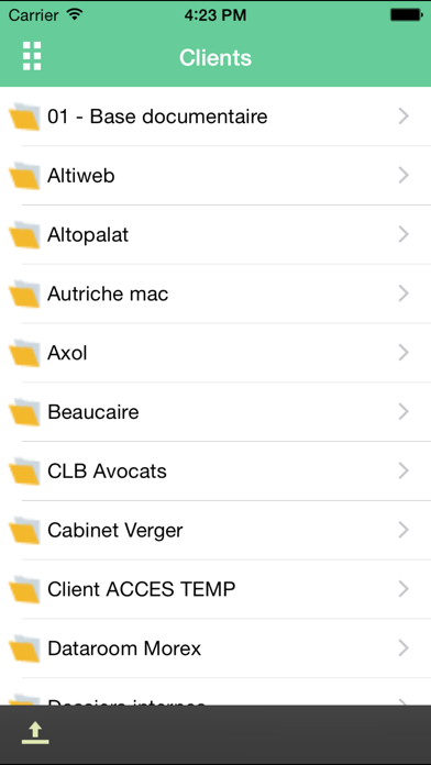How to cancel & delete OLIVIER RENDU EXPERT CONSEILS from iphone & ipad 4