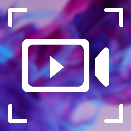 Free Video No Crop Blender - edit videos & photos with square size icon