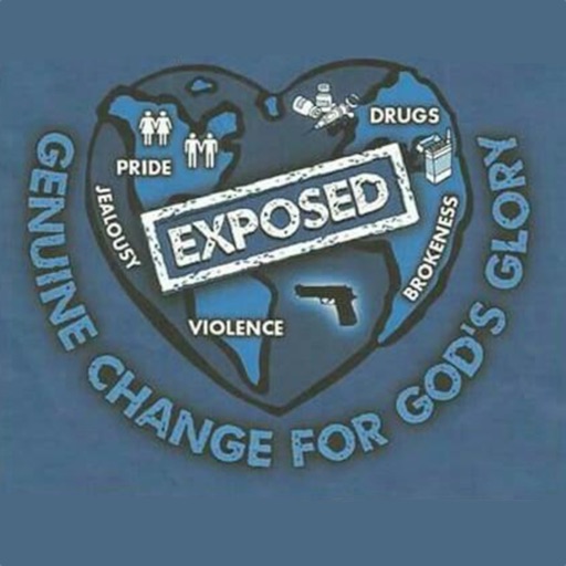 Exposed Life Change Ministries