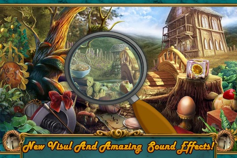 Tropical Adventure Free Hidden Object Game screenshot 3