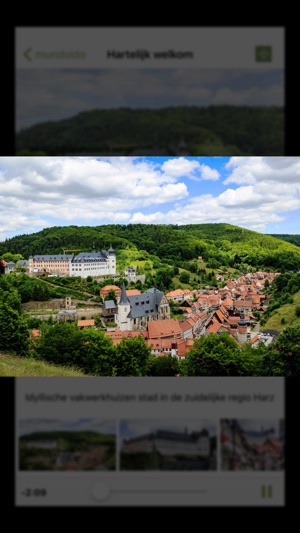 Audioguide Stolberg i. Harz - nl(圖3)-速報App