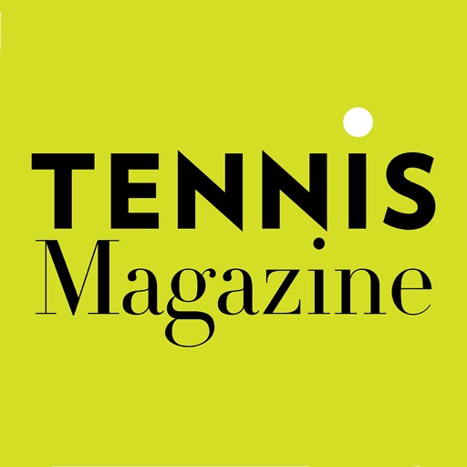 Tennis Magazine