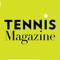 By offering a comprehensive and authoritative look at one of the nation’s most popular sports, Tennis Magazine is the essential lifestyle guide for the game’s enthusiasts