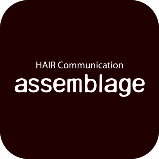 assemblage icon