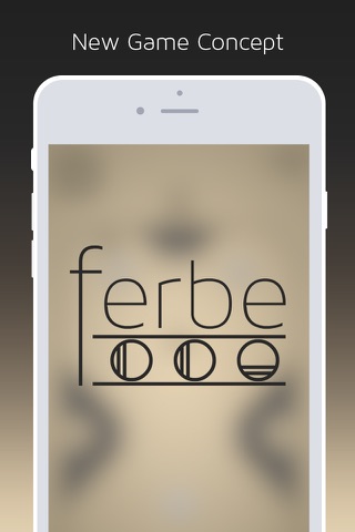 Ferbe screenshot 2