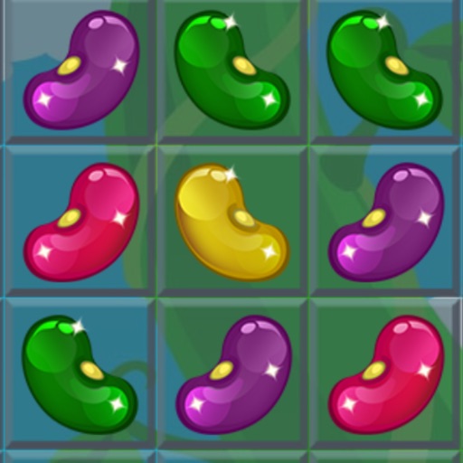 A Magic Beans Zoomy icon
