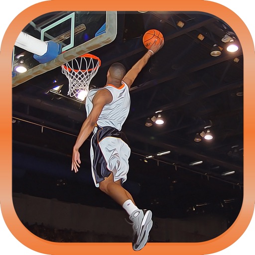 Championship Basketball Drills icon