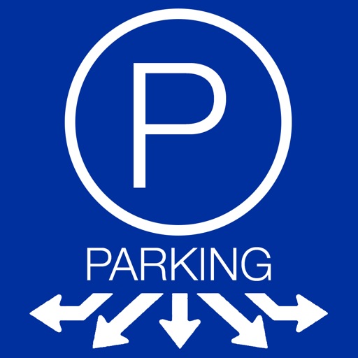 Easy Parking System icon