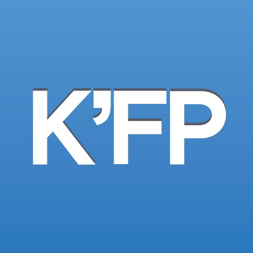 K'FP iOS App