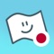 Flag Face Japan will let you virtually paint Japan flag to your face
