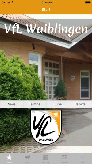 VfL Waiblingen(圖2)-速報App