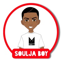Contact Soulja Boy Official