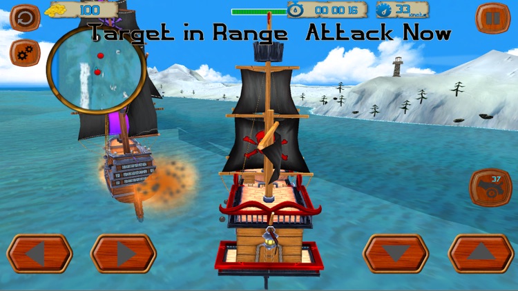 Super Pirates Adventures